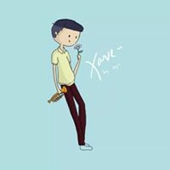 Xavier StaMaria Membrano