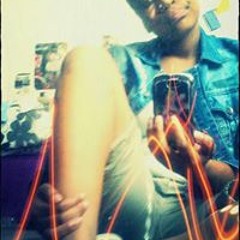 Brittany Nacole Evans