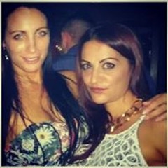Yvette Cachia
