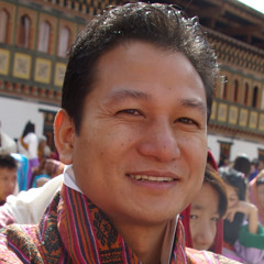Tshering Cigay Dorji