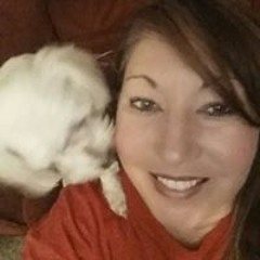 Lisa Pickerill Lockhart