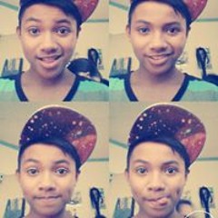 Stephen Thomas Gastanes