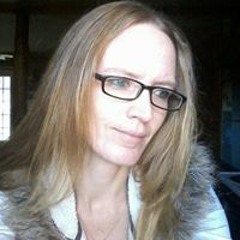 Crystal L Paxton-Frisby