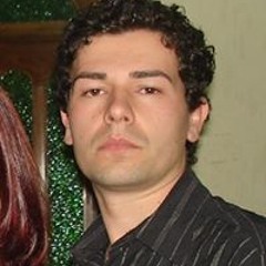 Fabiano Oliveira Moraes