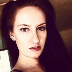 Kellie Jasmine Glover