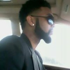 MinisterTikoyo Robinson