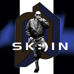 DJ SK:)IN
