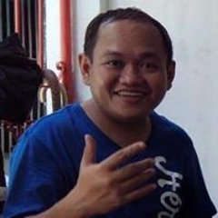 Alvin Lipardo Lizada