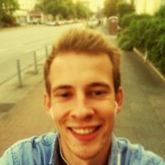 Tim Wulf