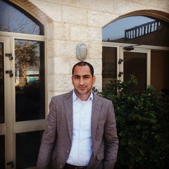 Yasser Adwan