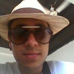 Luis Miguel Guerrero