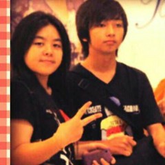 Vionnie & Alfin Wiguna