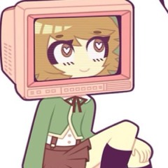 Girlinatophat