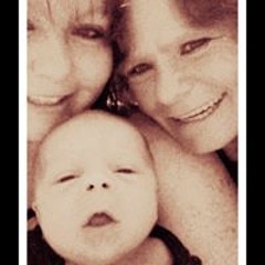 Angel Elizabeth Johnson