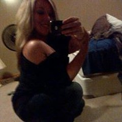 Melissa NoLuv Brouillette