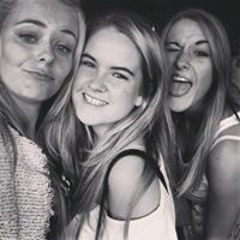 Sophie van der Werff