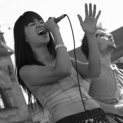 Geraldine Project Music