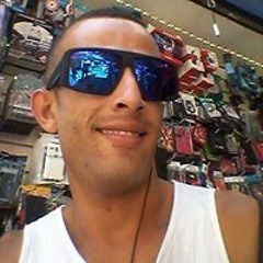 Rômulo Freitas