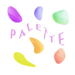 dj palette