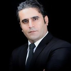 Farshid Jafari