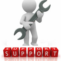Rising Supporter