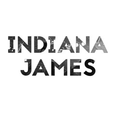 Indiana James
