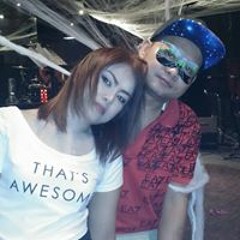 Anuruck Keitbhanjaphandon