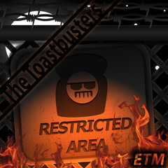 The Toast Busters