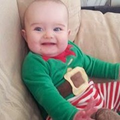 Kayleigh Mammy Dobson