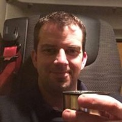 Richard Branchflower