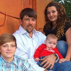 Katrina Wallace Owens