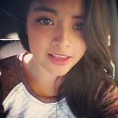Isis M. Alvarado