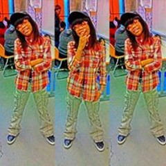 Living Thedream Harrell