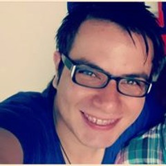 André Maurice Trujillo