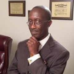 Emmanuel L. Muwonge