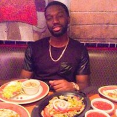 Alhagi Saihou Oliver