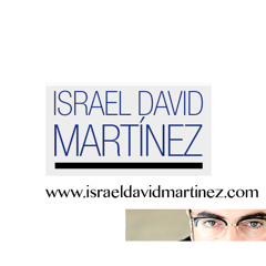 Israel David Martinez