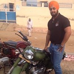 Harmeet Kohli