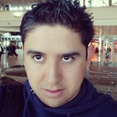 Uriel Castillo Nieto