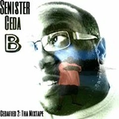 Senister Ceda B