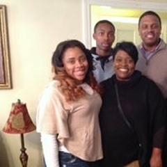 LaShaunda Smith Pope