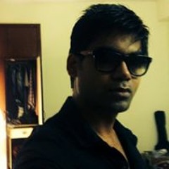 Priyaranjan Chatterjee