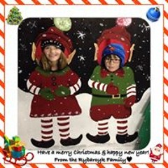 Tammy Hamm Rybarczyk