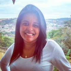 Bárbara Carolina Reis