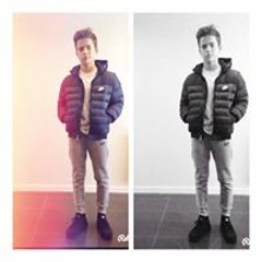 Callum Nelson
