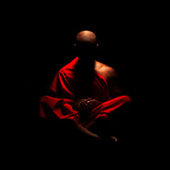 Steve Buddhaman...