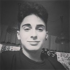 Luca Vastarella