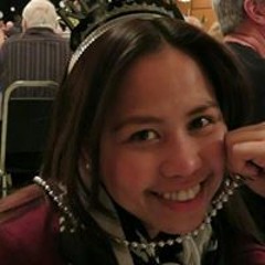 Kay Elizabeth Samson