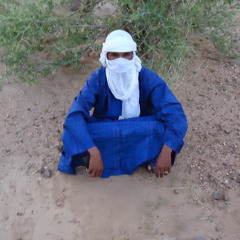 Hamid Ekawel - Amilana In Ekawel