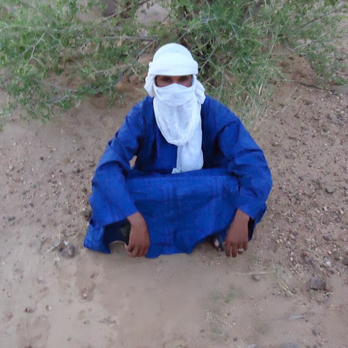 Hamid Ekawel - Amilana In Ekawel
